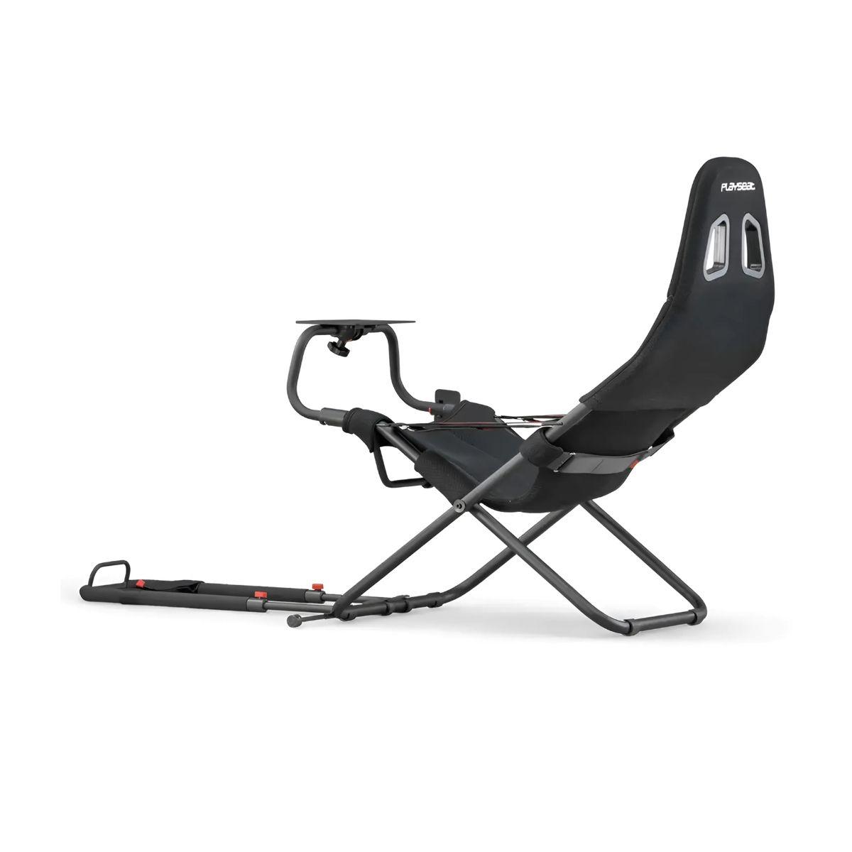 Simulador Cockpit Playseat Challenge - ActiFit negro-0