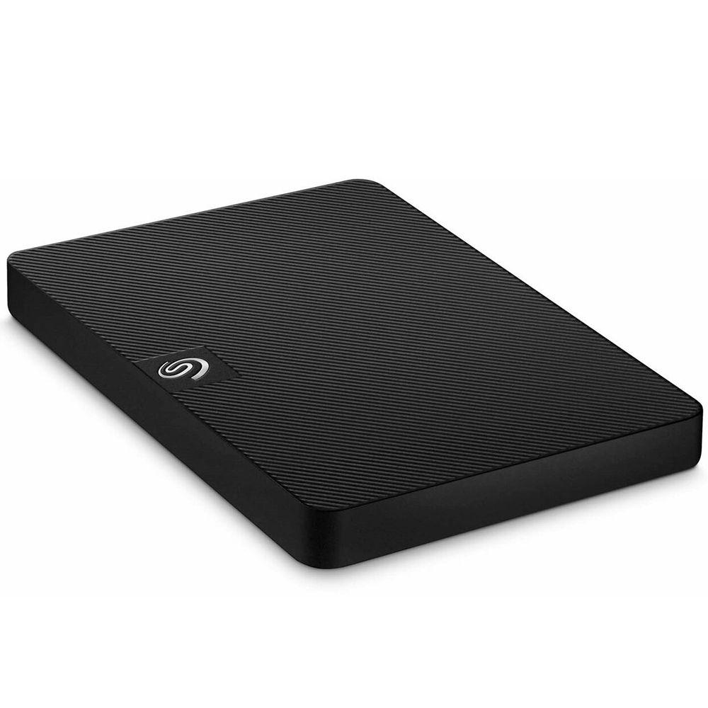 Disco Duro Externo Expansion 1Tb Negro-2