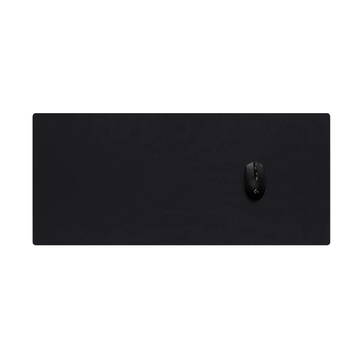 Mousepad Logitech G840 XL Negro-2