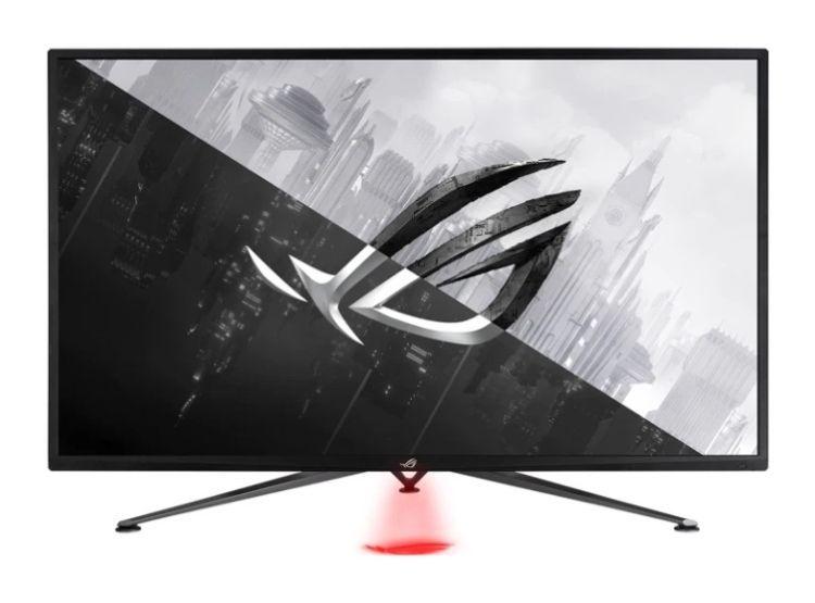 Monitor Gaming Asus XG43UQ 43" 4K 144hz 1ms Freesync Pro-0