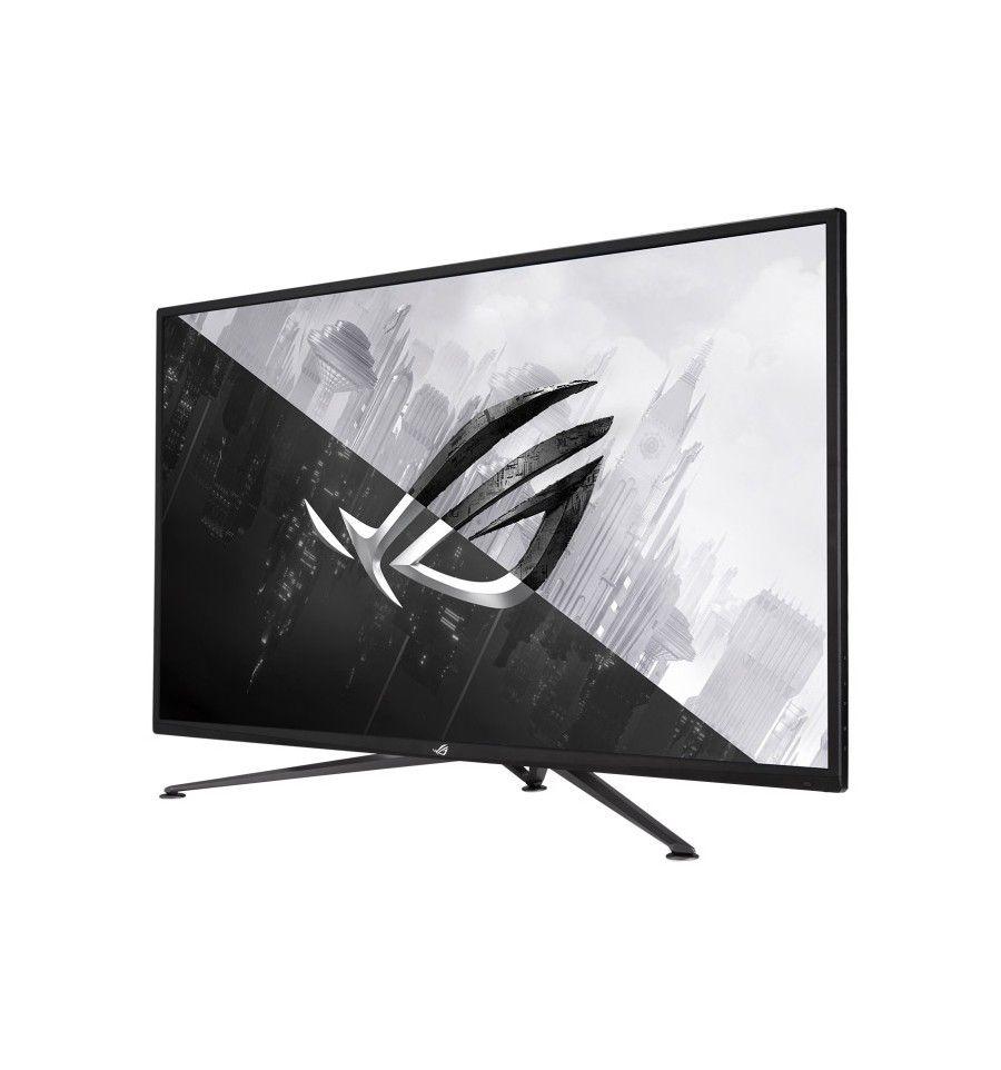 Monitor Gaming Asus XG43UQ 43" 4K 144hz 1ms Freesync Pro-4
