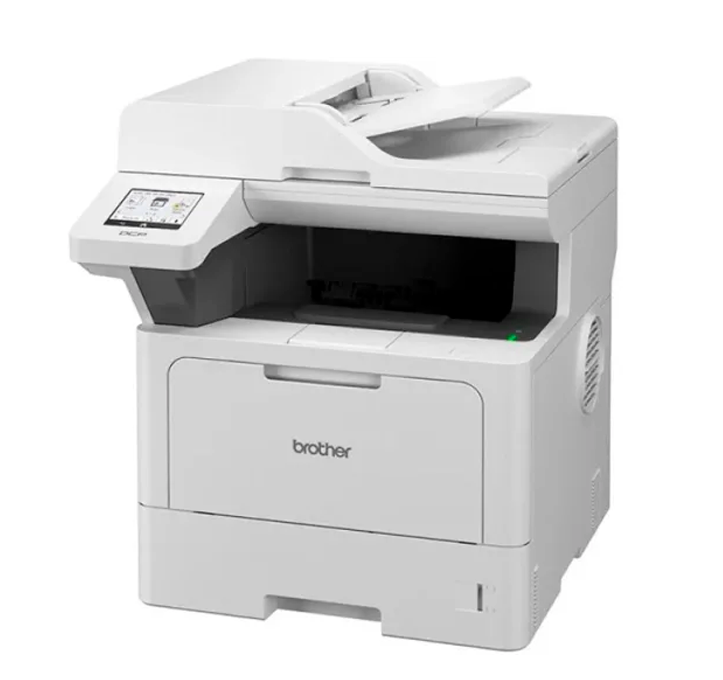 Impresora Brother Multifuncional Láser L5660DN Ethernet USB-2