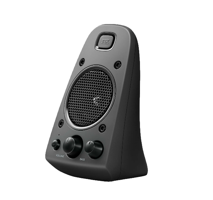 Parlante Altavoces Logitech THX Z625 400W-2