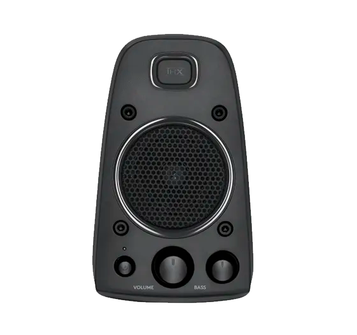 Parlante Altavoces Logitech THX Z625 400W-3