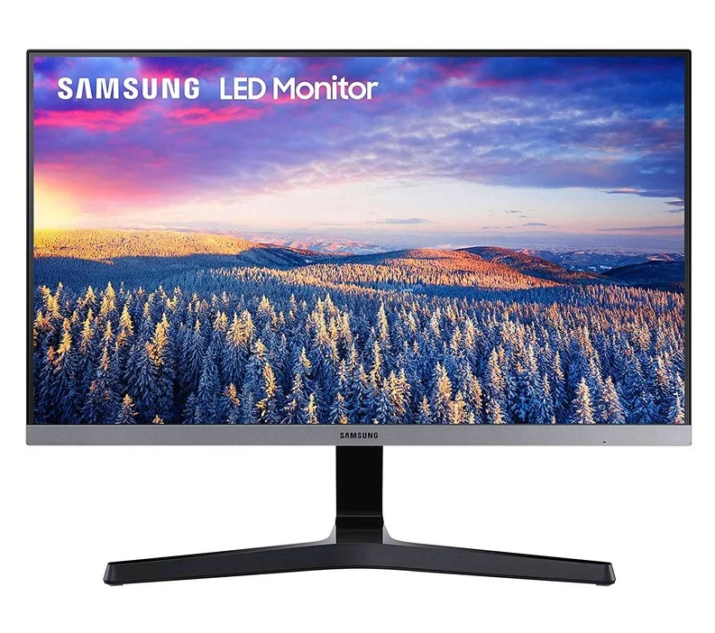 Monitor Plano LS24R35AFHL 24" FHD 75Hz 5 GTG-0
