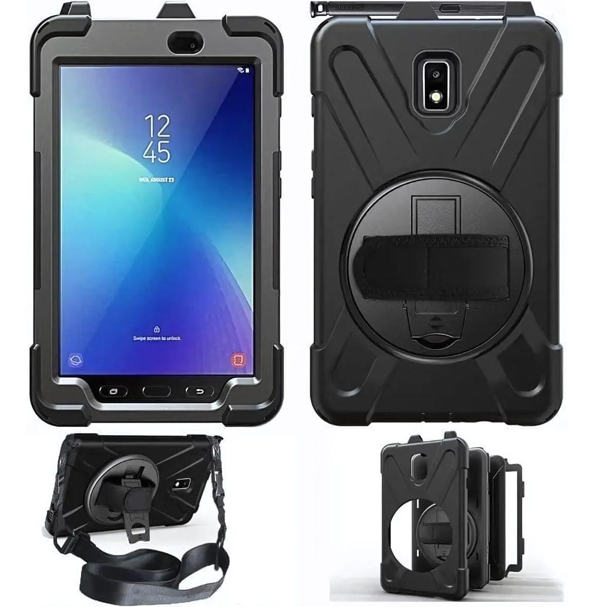FUNDA TABLET SAMSUNG GALAXY TAB ACTIVE 3-0