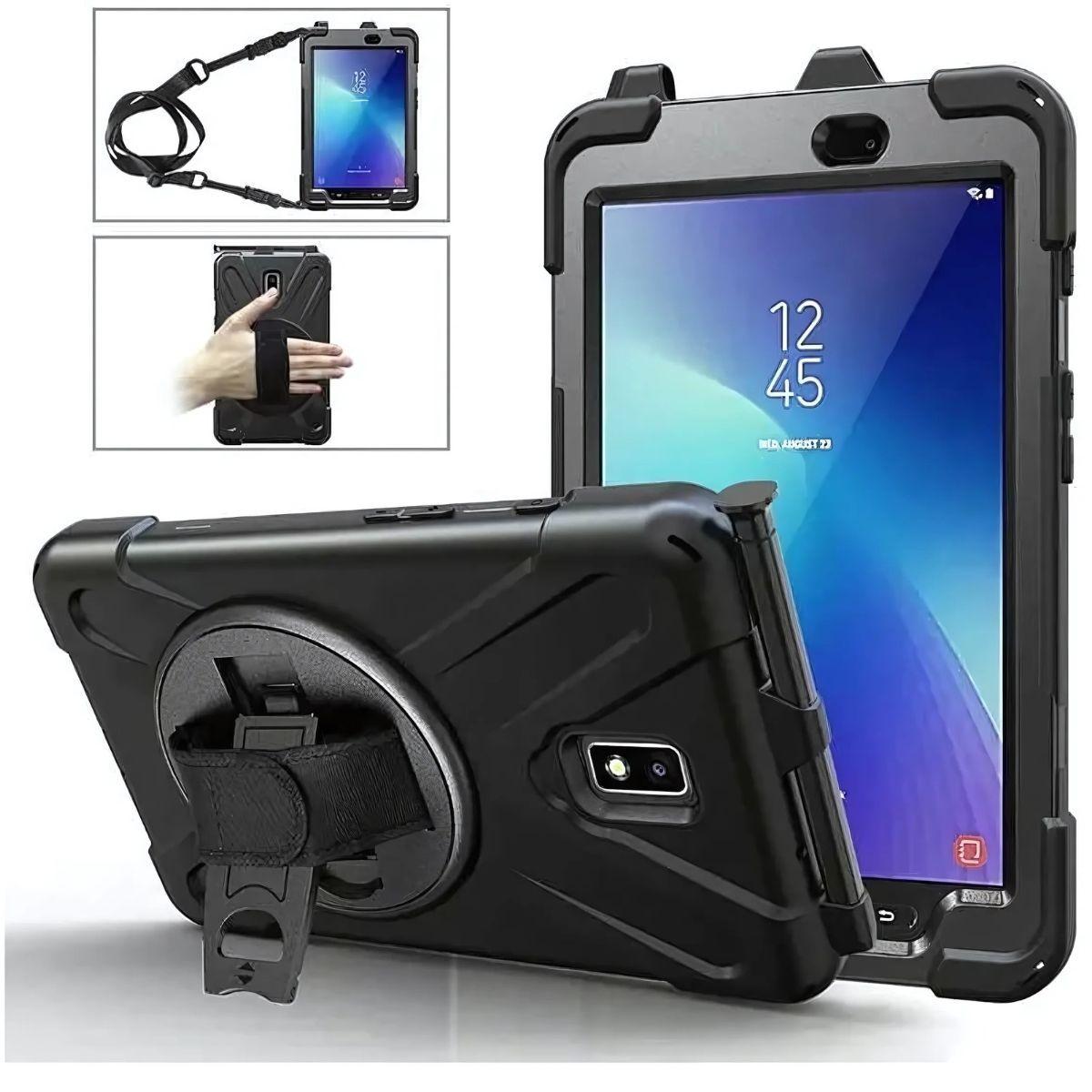 FUNDA TABLET SAMSUNG GALAXY TAB ACTIVE 3-1