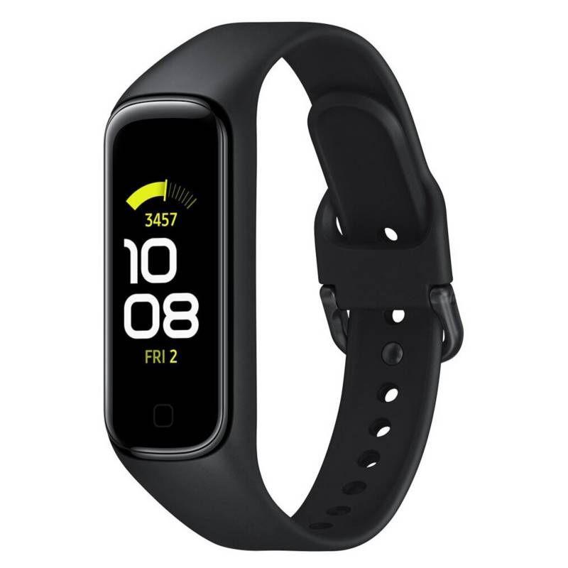 Samsung Galaxy Fit2 Bluetooth 1.1  Negro Sm-r220-0