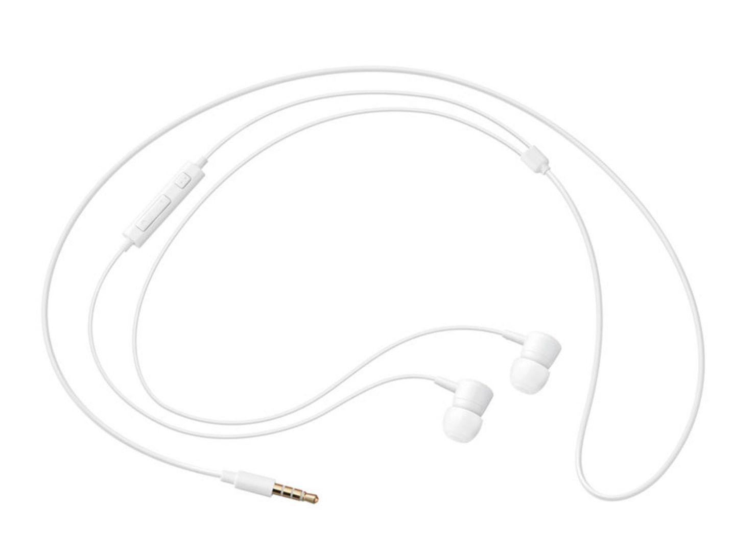 Audífonos Earphones HS1303 Blanco-3