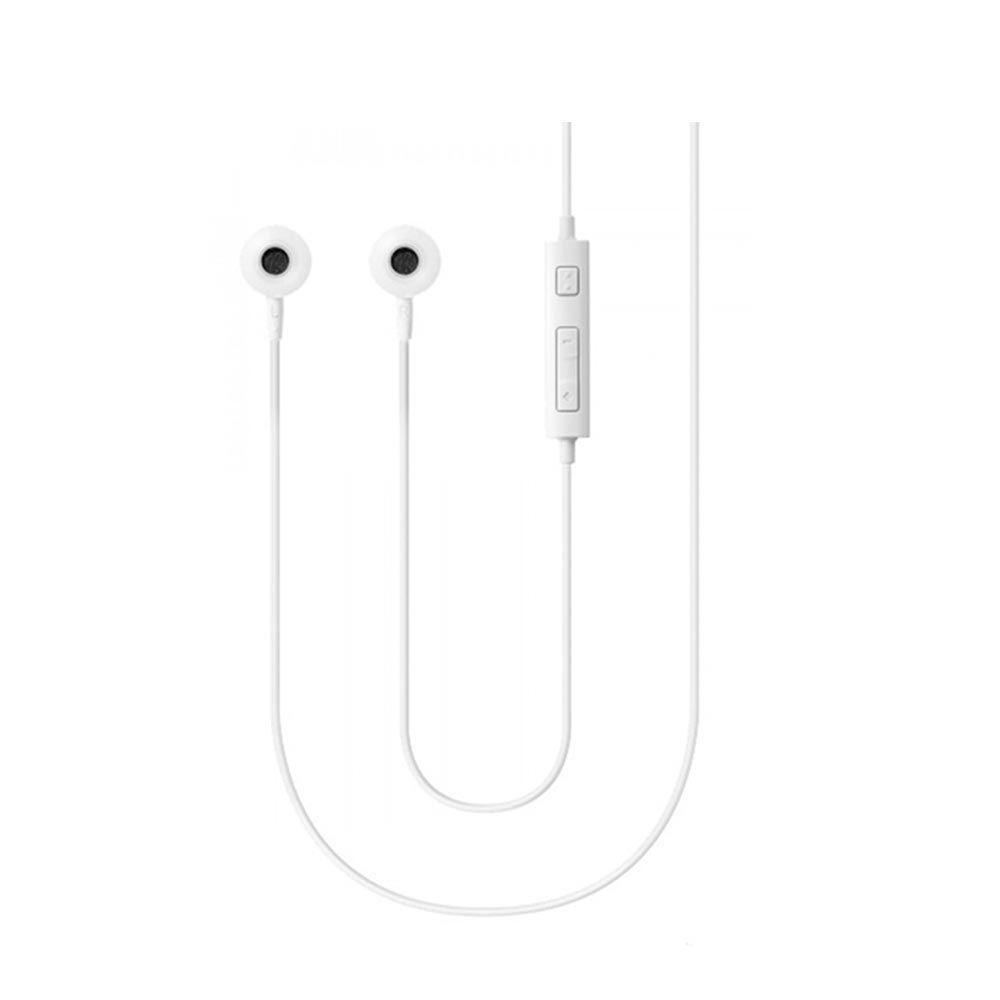 Audífonos Earphones HS1303 Blanco-4