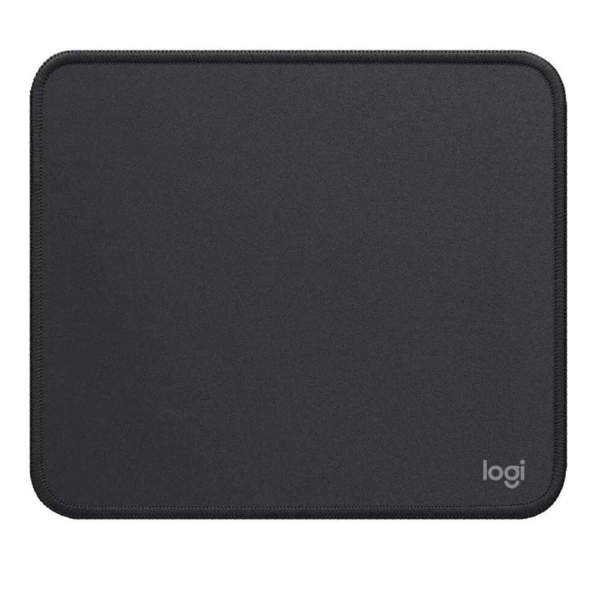 MOUSE PAD LOGITECH STUDIO SERIE NEGRO-2