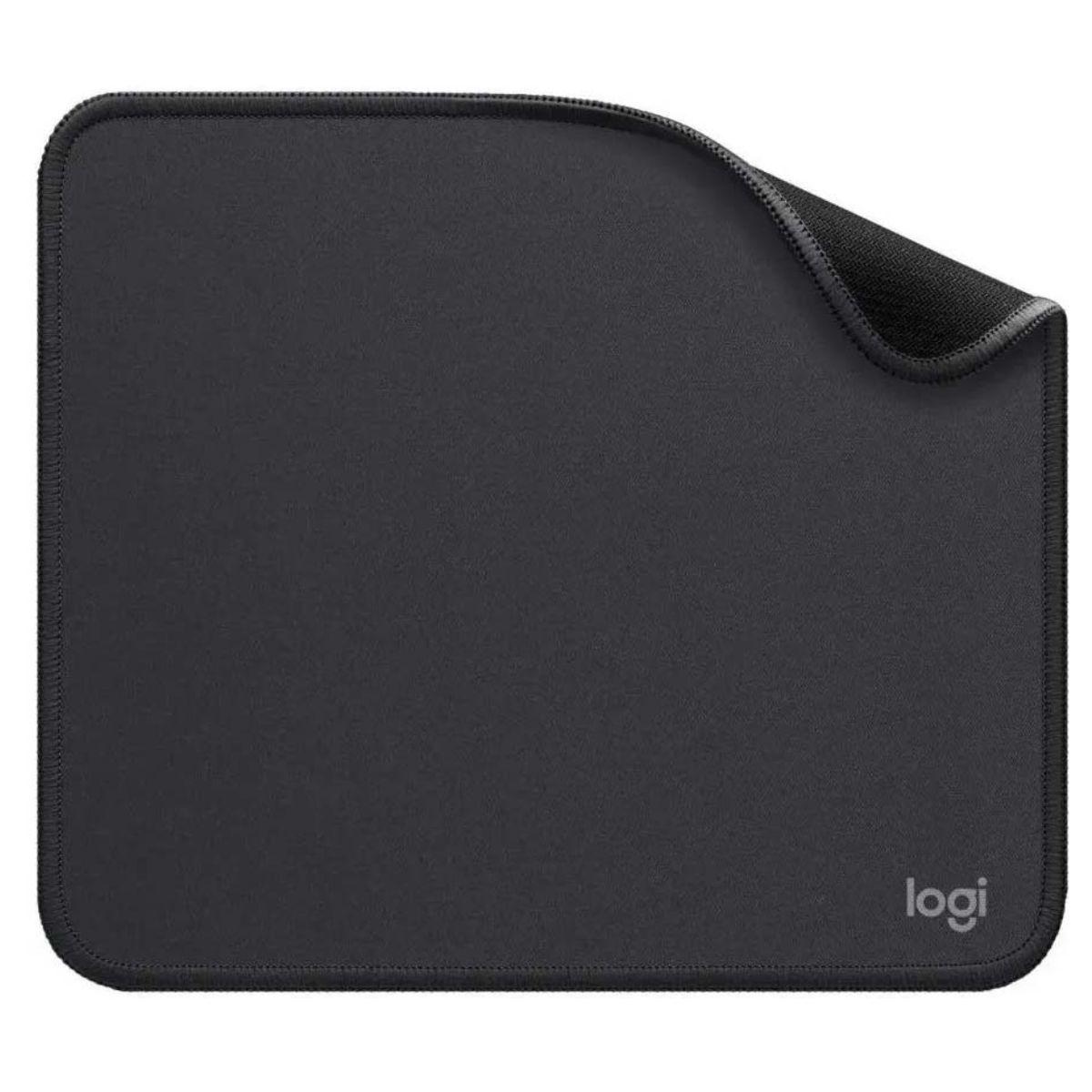 MOUSE PAD LOGITECH STUDIO SERIE NEGRO-3