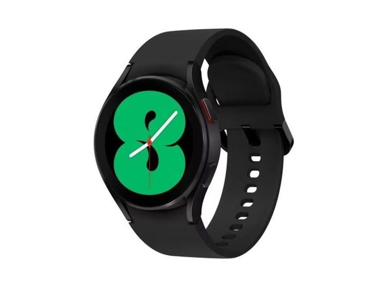 Samsung Galaxy Watch4 40mm Bluetooth Wifi Gps Negro-0