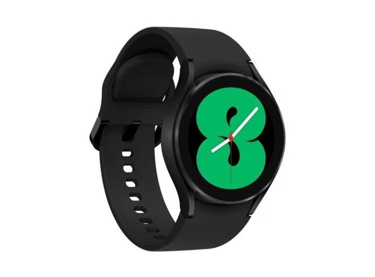 Samsung Galaxy Watch4 40mm Bluetooth Wifi Gps Negro-1