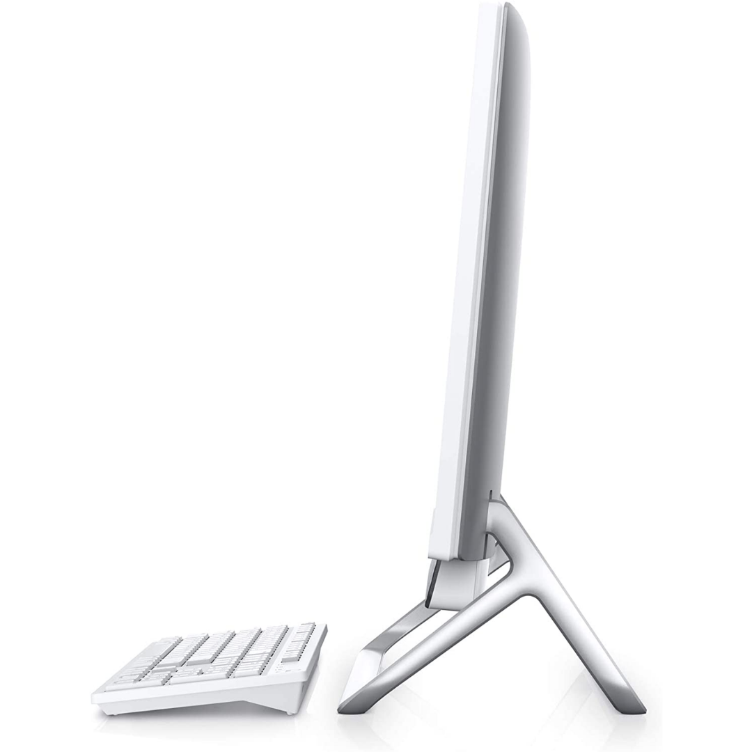 All In One 23.8" Core I7 16GB 256GB SSD + 1TB HDD Touch-1