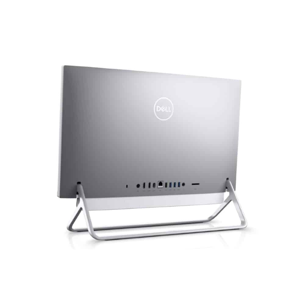 All In One 23.8" Core I7 16GB 256GB SSD + 1TB HDD Touch-2