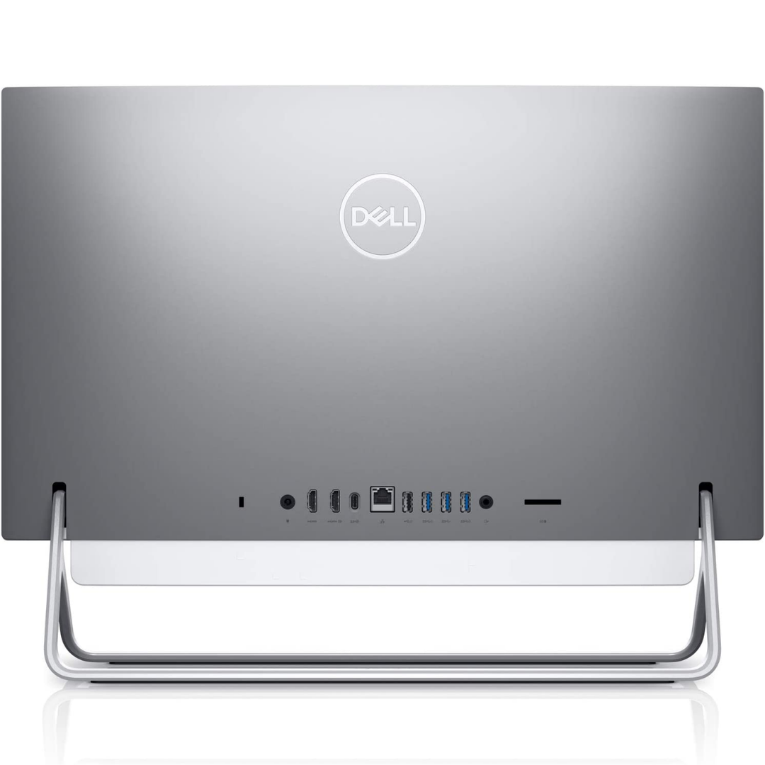 All In One 23.8" Core I7 16GB 256GB SSD + 1TB HDD Touch-3