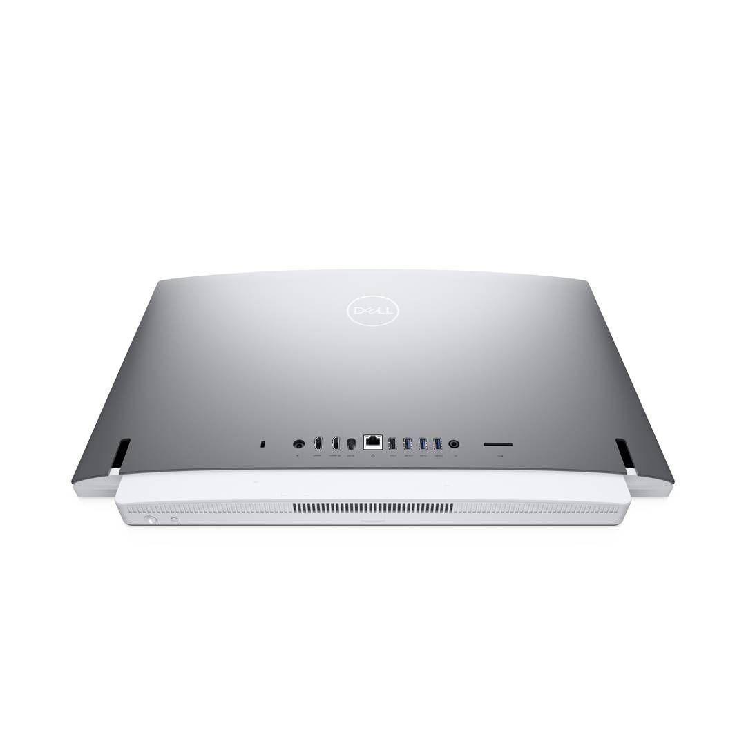 All In One 23.8" Core I7 16GB 256GB SSD + 1TB HDD Touch-4