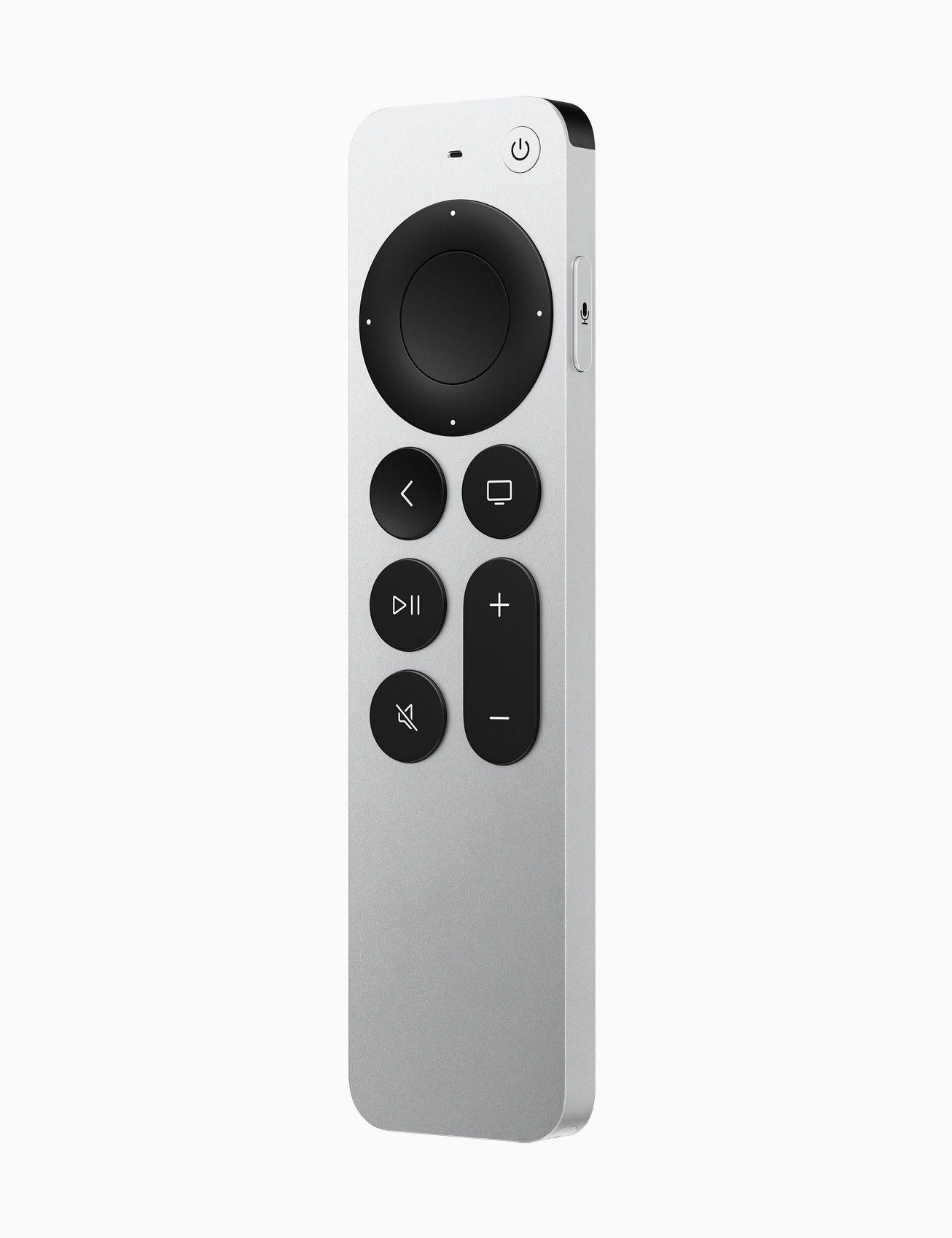 Apple TV 4K 64GB HDR-2