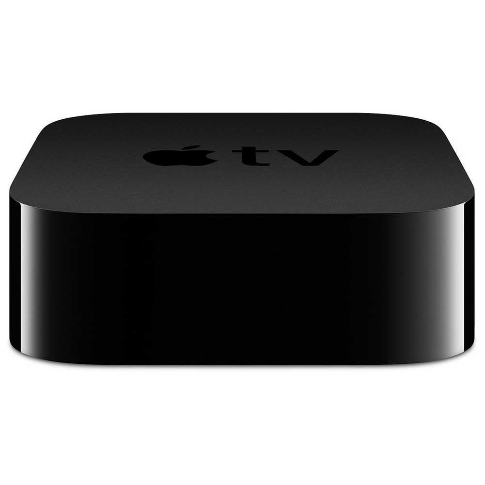 Apple TV 4K 64GB HDR-3
