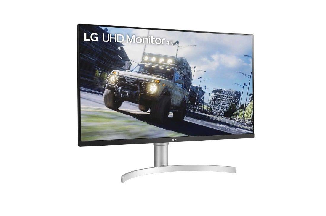 Monitor LG 32UN550 32" UHD 4K 60 Hz 4ms-1