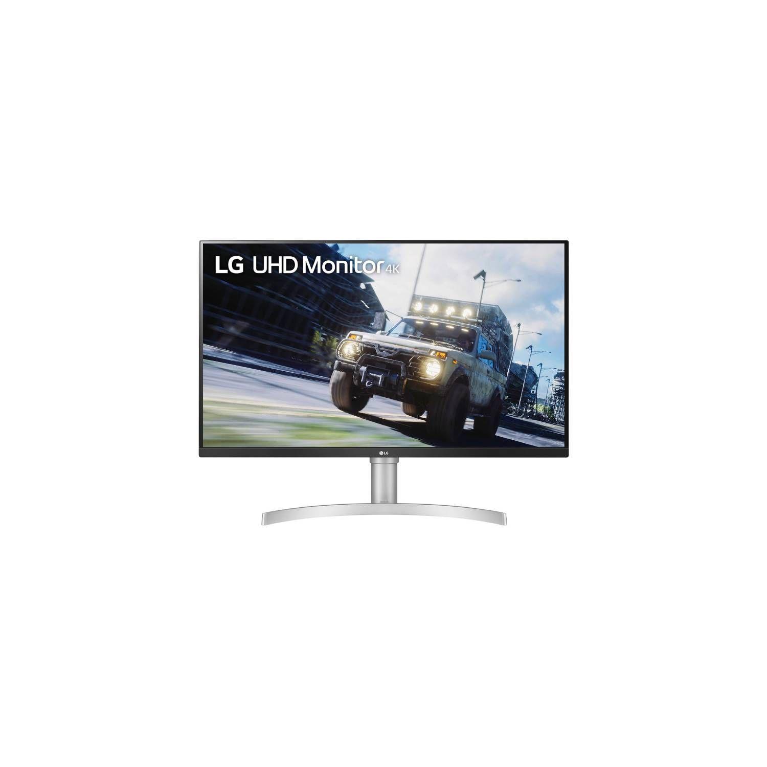 Monitor LG 32UN550 32" UHD 4K 60 Hz 4ms-2