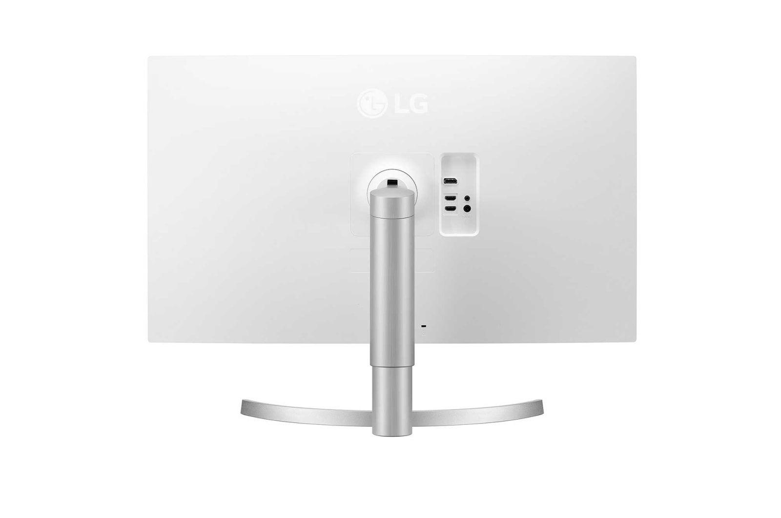 Monitor LG 32UN550 32" UHD 4K 60 Hz 4ms-3