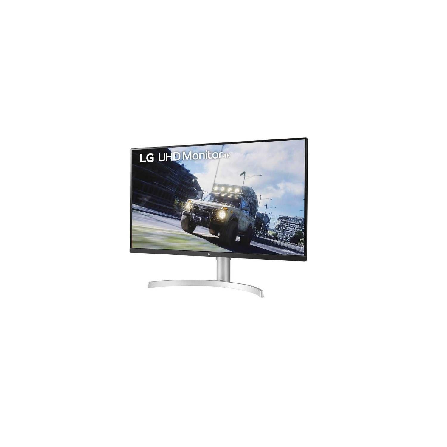 Monitor LG 32UN550 32" UHD 4K 60 Hz 4ms-5