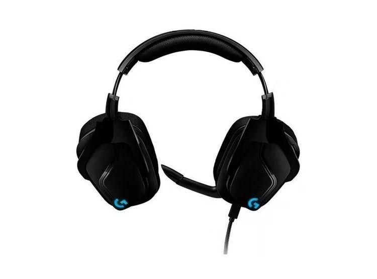 Audífonos Gamer Logitech G635 Para Xbox, Ps4, Pc, Switch -1