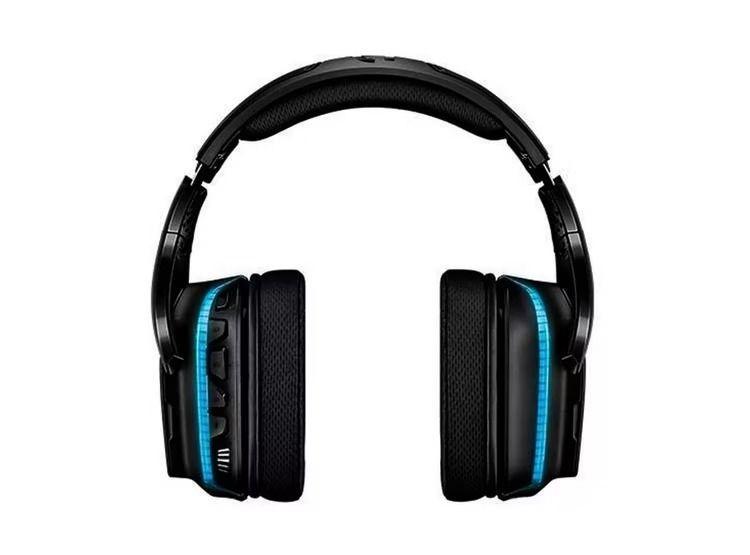 Audífonos Gamer Logitech G635 Para Xbox, Ps4, Pc, Switch -2
