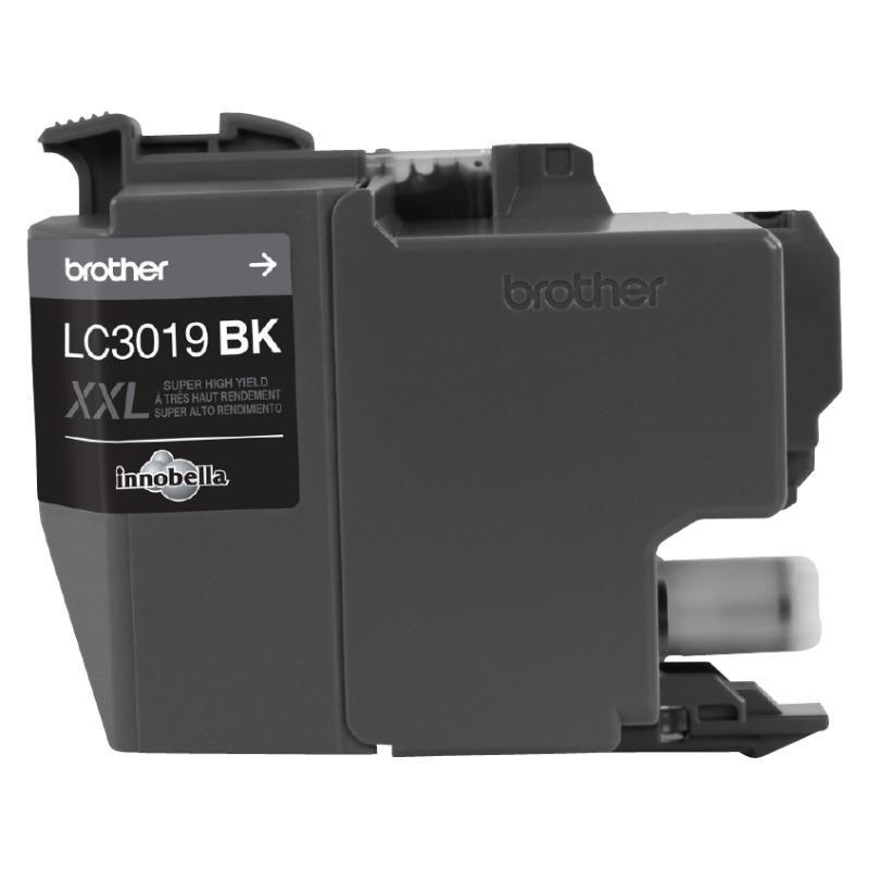Tinta Original LC3019 Negro XXL-2