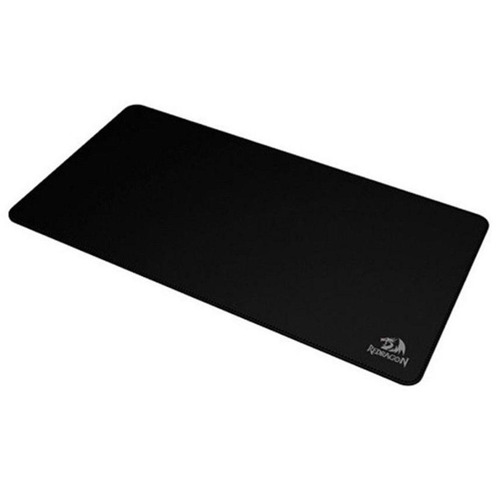 Mouse Pad Flick XL P032 Negro-1
