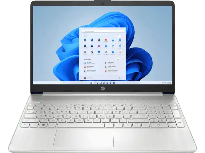 Notebook 15-ef1015la Ryzen 3 RAM 4GB 256 GB SSD 15.6"-0