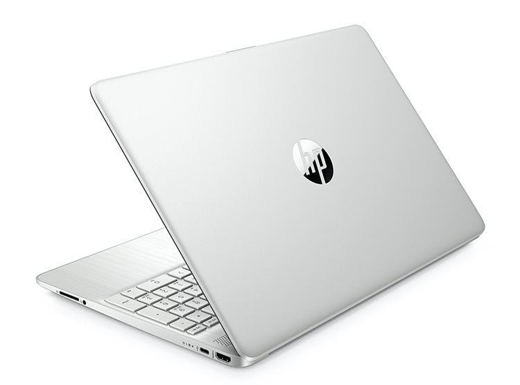 Notebook 15-ef1015la Ryzen 3 RAM 4GB 256 GB SSD 15.6"-3