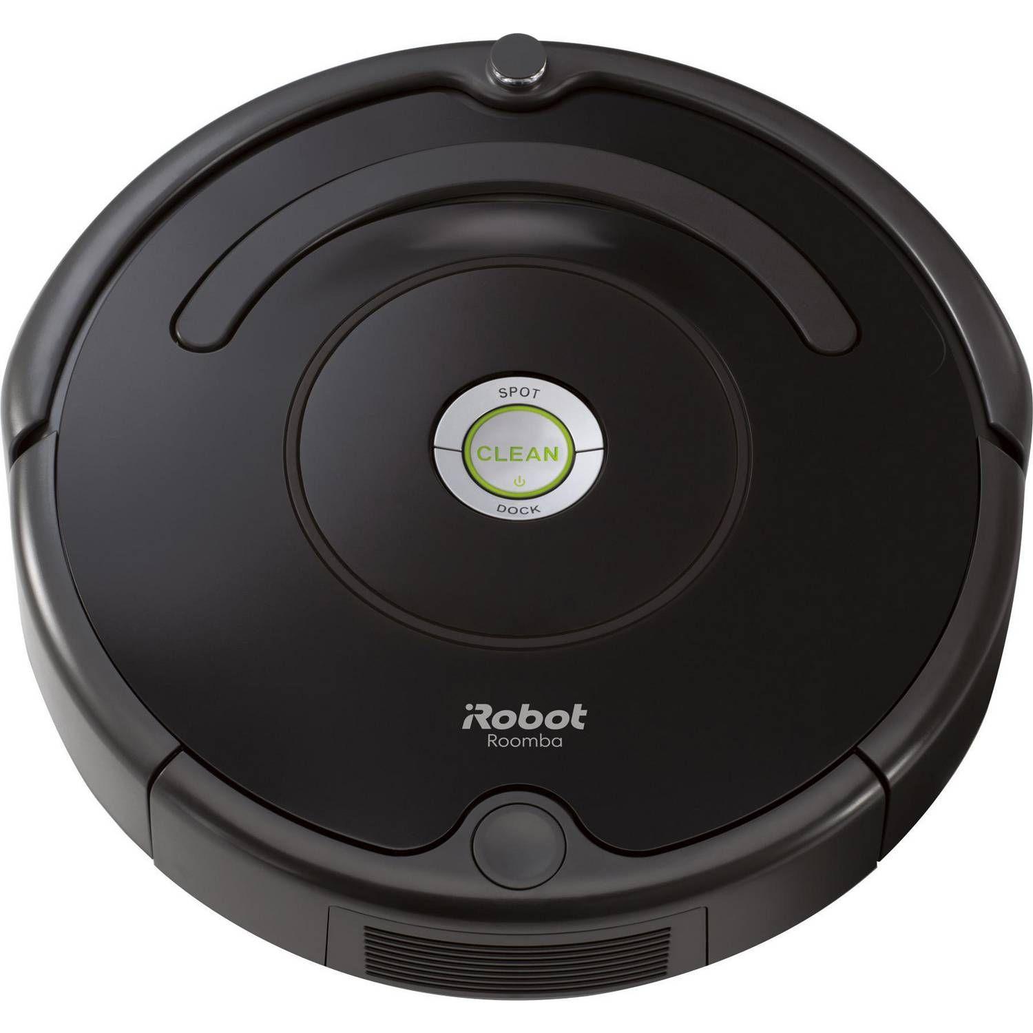 Aspiradora Robot Irobot Roomba 614-0