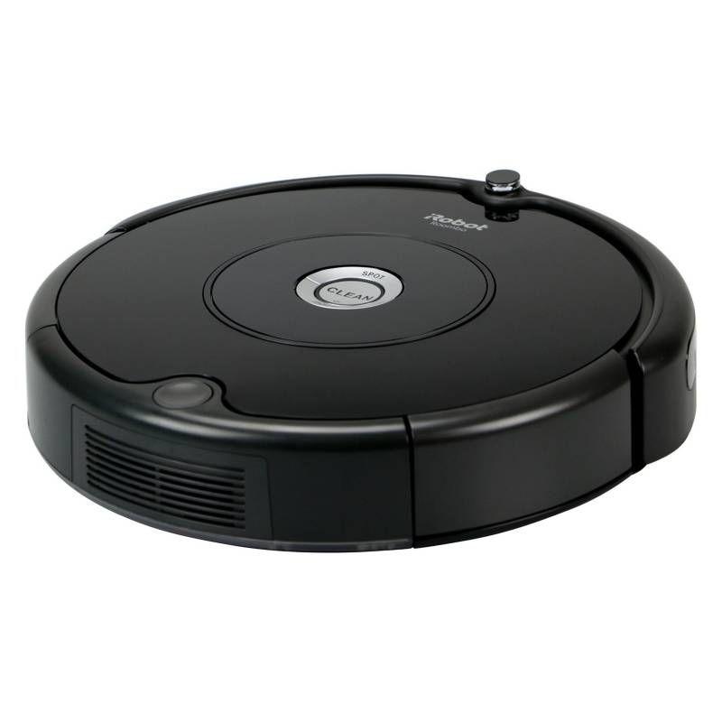 Aspiradora Robot Irobot Roomba 614-1