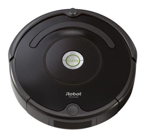 Aspiradora Robot Irobot Roomba 614-3