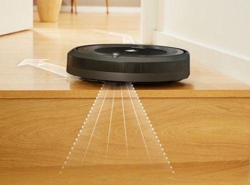 Aspiradora Robot Irobot Roomba 614-5