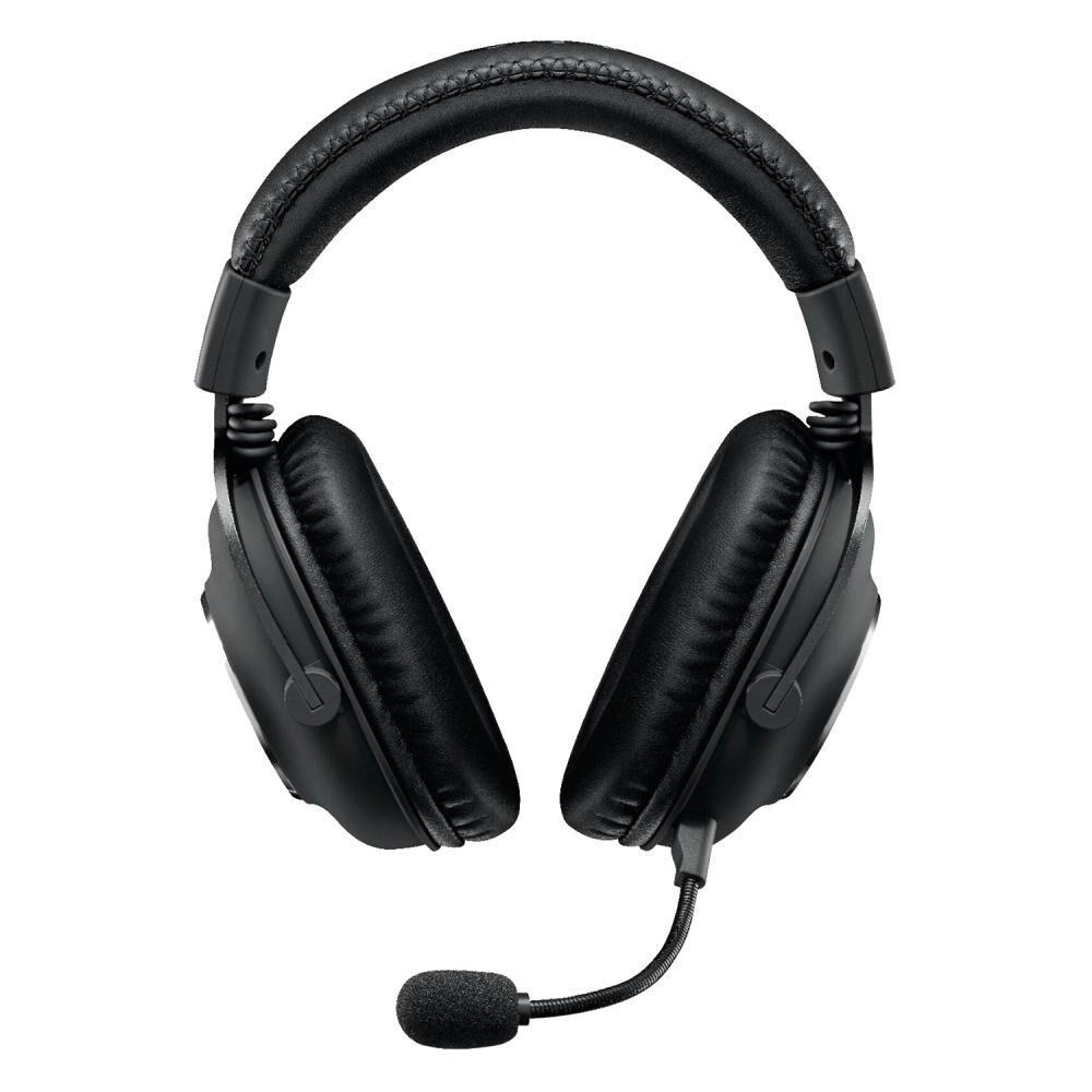 Audífonos Gamer Pro X Wireless Inalámbricos Con Micrófono-0