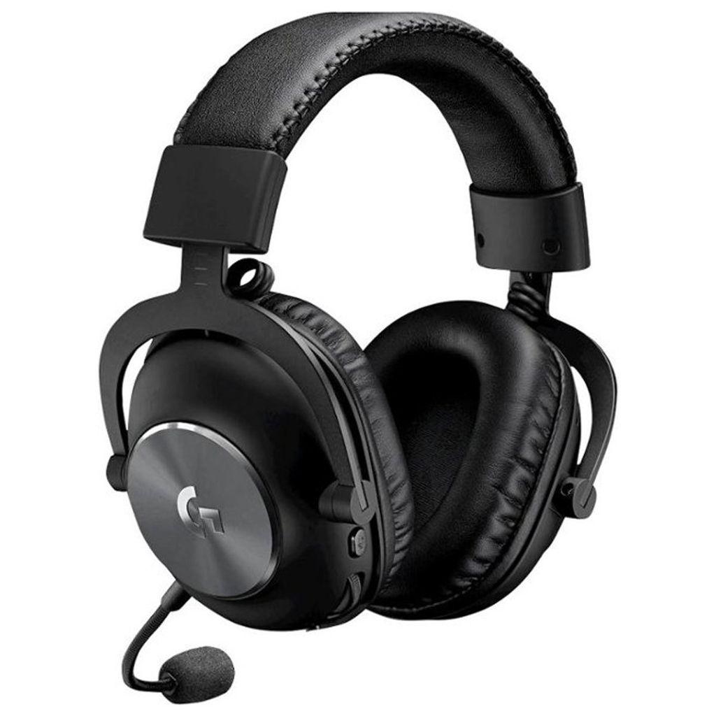Audífonos Gamer Pro X Wireless Inalámbricos Con Micrófono-2