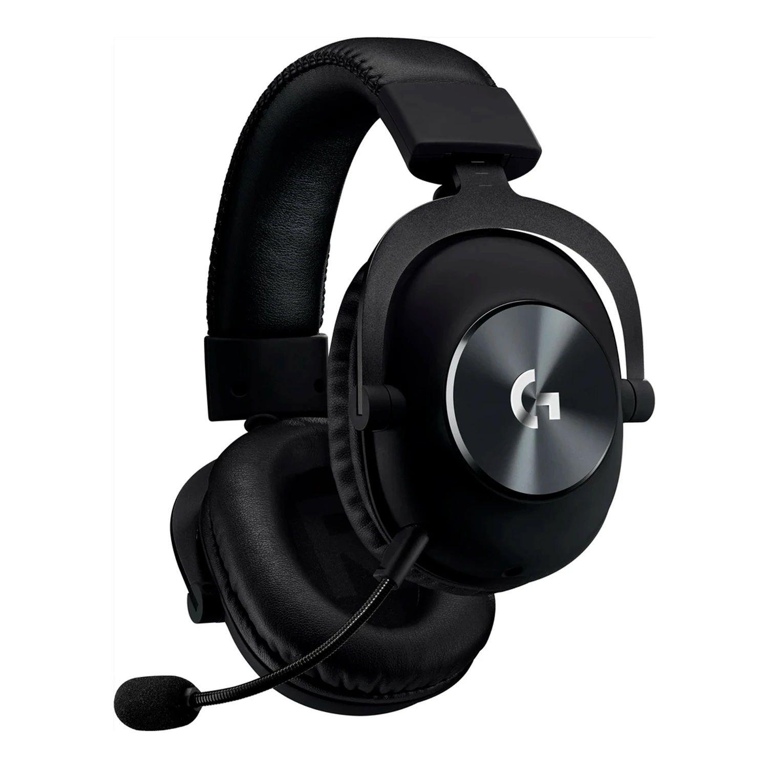 Audífonos Gamer Pro X Wireless Inalámbricos Con Micrófono-3