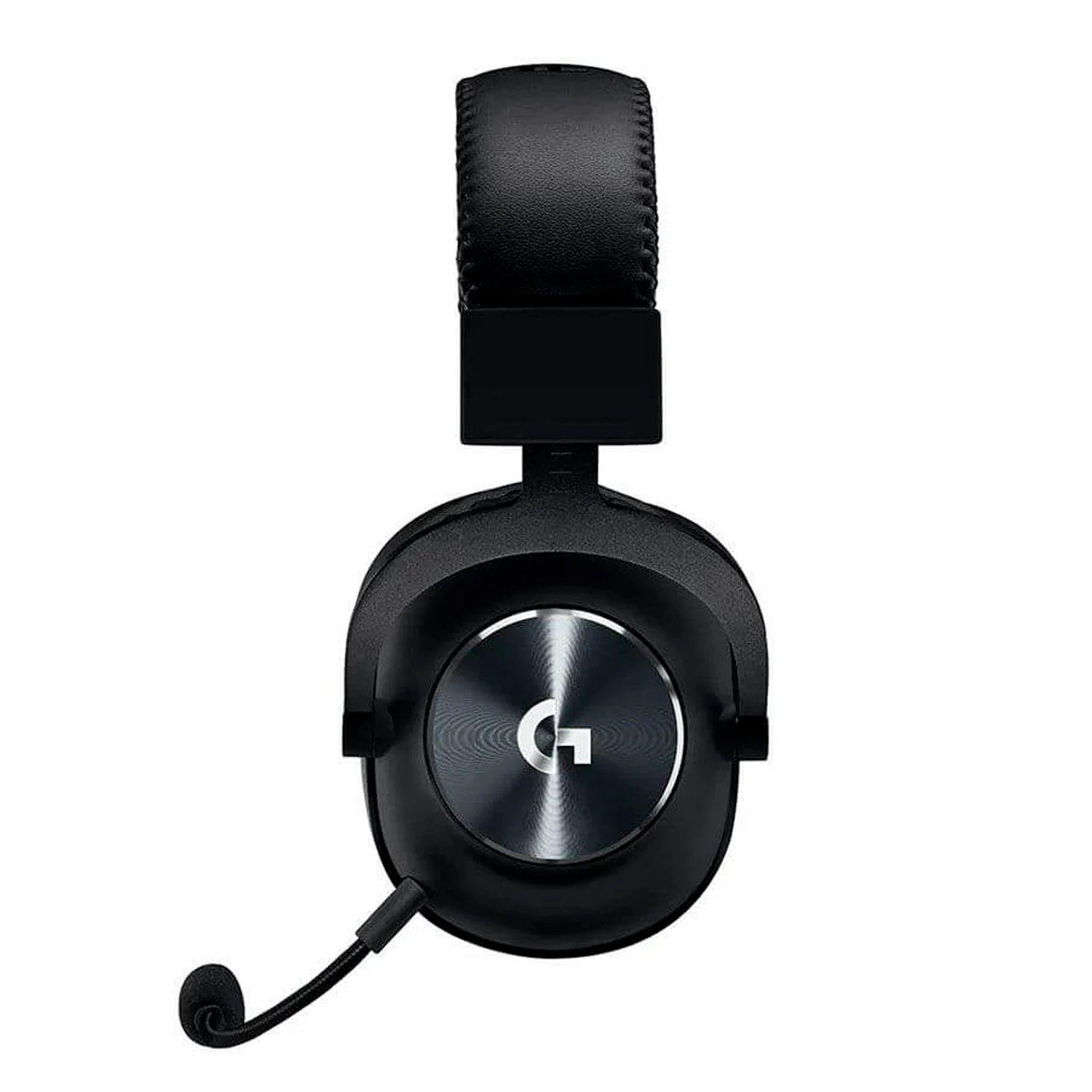 Audífonos Gamer Pro X Wireless Inalámbricos Con Micrófono-4