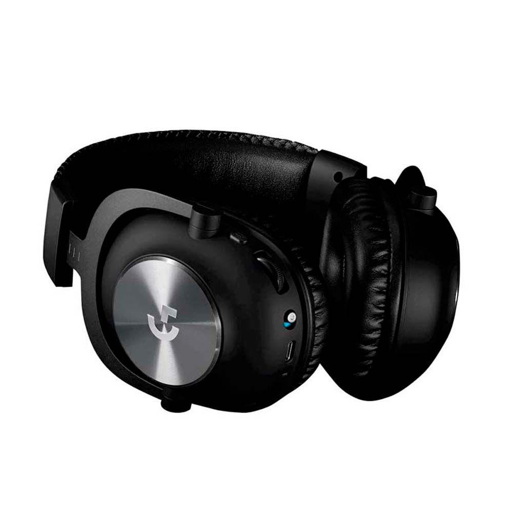 Audífonos Gamer Pro X Wireless Inalámbricos Con Micrófono-5