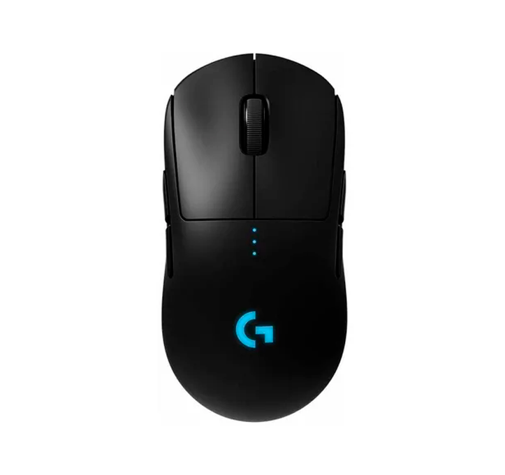 Mouse Gamer Inalámbrico Logitech G Pro Wireless M-R0070-0