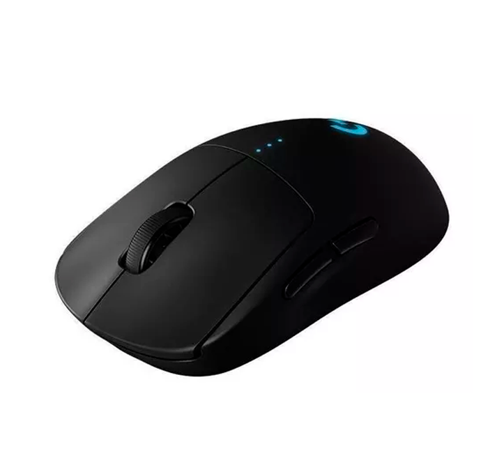 Mouse Gamer Inalámbrico Logitech G Pro Wireless M-R0070-1