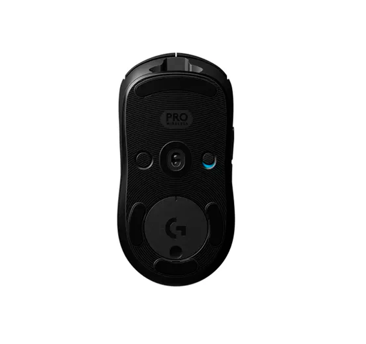 Mouse Gamer Inalámbrico Logitech G Pro Wireless M-R0070-2
