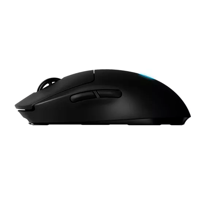Mouse Gamer Inalámbrico Logitech G Pro Wireless M-R0070-3
