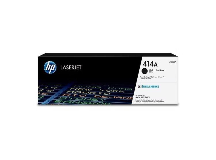 Pack Tóner Hp 414a Para Impresora Hp Laserjet Pro M479 M454-2