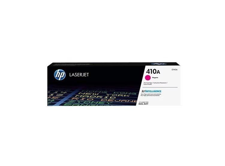 Pack Tóner Hp 414a Para Impresora Hp Laserjet Pro M479 M454-3