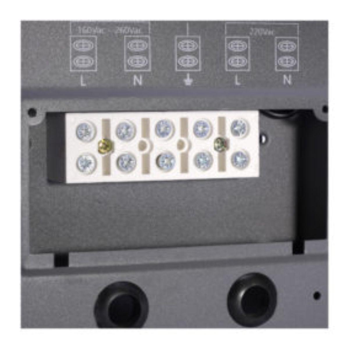 Regulador de Voltaje Enersafe 5Kva Monofasico-2